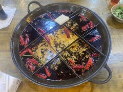 -正南齊北重庆老火锅(光华村直营店)