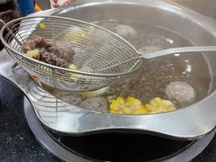 -大目牛肉火锅城(陈店)