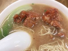 -七叔公面家(拱北口岸店)