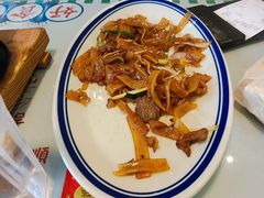 -香港新记茶餐厅(春熙太古里店)
