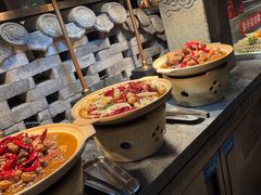 -吉布鲁牛排海鲜自助(成都大悦城店)