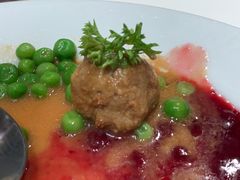-宜家·瑞典风味餐厅(无锡店)