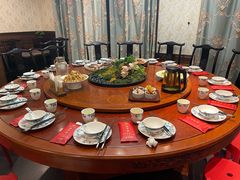 -北平宴·烤鸭·京味菜(中关村店)