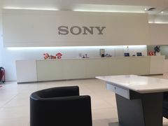 -Sony Store索尼(广州正佳店)