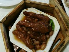 -百乐门喜宴(海珠广场华厦店)