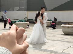 -王府井天主教堂