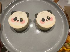 -必胜客(和谐广场店)