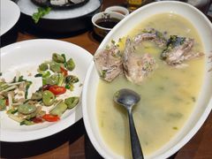 -甬上名灶(天一阁·翠柏店)