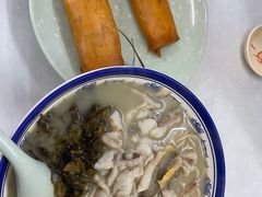 -明呈黄鱼面馆(斜土路店)