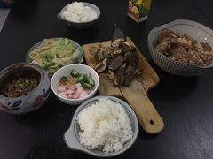 -有肉食·虎九闽菜(798艺术区店)