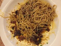 滋阴鸡杂凉面-钦善斋(武侯祠店)