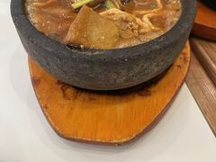 -火啫啫·粤式啫啫煲(南通首店)