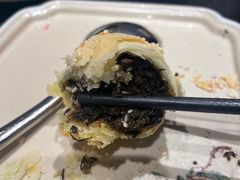 -兰溪小馆(东直门簋街店)