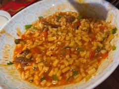 -纳瓦新疆菜(银都店)