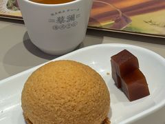 -蔡澜点心·粤菜(万菱汇店)
