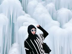 -沕沕水生态风景区