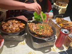 -串盟烧烤·长沙美食地标(星沙店)