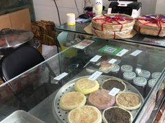 -李氏憨粑粑(官渡古镇店)