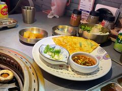 -明洞王妃家烤肉(苏州中心星悦汇店)