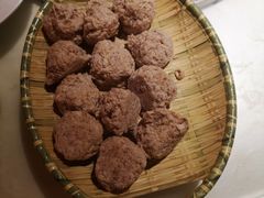 羊肉丸-总参北京涮羊肉