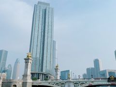 -海河游船-永乐码头(大悲院)