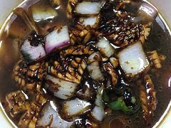 -明呈黄鱼面馆(斜土路店)