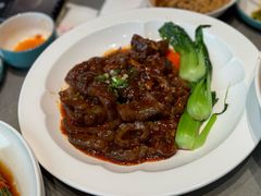 -四川饭店(城乡购物中心店)