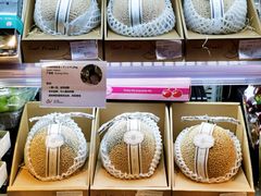 -Olé精品超市(广州太古汇店)