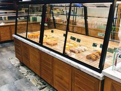 -聚香园(北濠桥店)