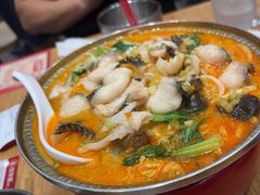 -喜家德虾仁水饺(华强天虹店)