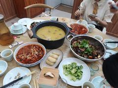 -贵州笋子鸡(米市街店)