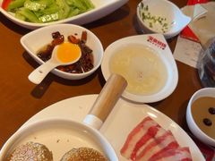 -宝泉铜锅·涮羊肉(解放东路店)