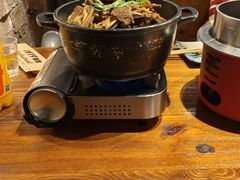 -1819餐厅·团队聚餐·烤串·精酿