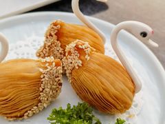 -鹭江宾馆·观海餐厅