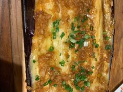 烤茄子-聚点串吧·北京烧烤(赵登禹路店)