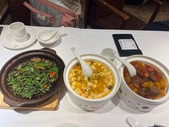 -尚一汤 广东炖汤(金桥国际店)
