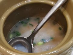 -长平老姿娘夜粥(平东一街店)