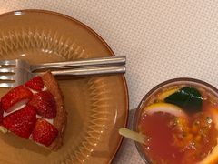 -BAKER&SPICE(安福路店)