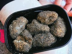 麻糍-叶氏麻糍(鼓浪屿店)