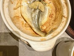 -宫燕府·京菜·烤鸭·淮扬菜(王府中心店)