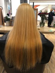 -Mentor Hair Salon
