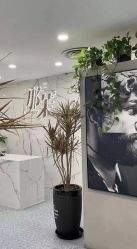-那茉 Hair Salon