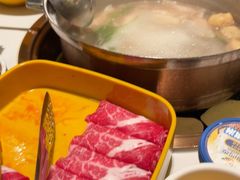 -润园四季椰子鸡火锅(卓越INTOWN店)