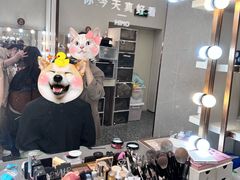 -海马体照相馆(重庆万象城大师店)