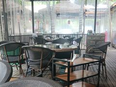 -醉月城西昌火盆烧烤(天府店)