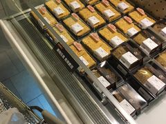 -BURBERRY(上海港汇恒隆广场店)