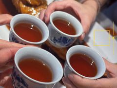 -四季民福烤鸭店(和平里店)
