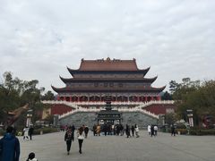 -开福禅寺