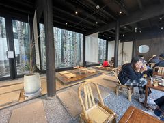 -Metal hands·铁手咖啡