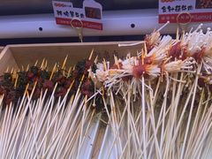 -阿串串老火锅(力盟店)